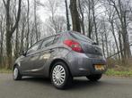 Hyundai i20 1.2i Dynamic |AIRCO|5DRS|NETTE AUTO|, Origineel Nederlands, Te koop, 78 pk, Zilver of Grijs