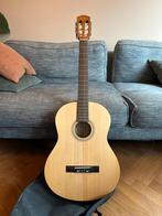 Fender Akoestische Gitaar met Orginele Tas (ESC105), Ophalen, Zo goed als nieuw, Western- of Steelstringgitaar