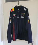 Red Bull Racing Max Verstappen Softshell Jacket 4XL, Overige typen, Nieuw, Overige maten, Ophalen of Verzenden