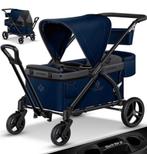 Betaalbare grote bolderkar perfect alternatief voor een Veer, Ophalen, Gebruikt