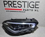 Koplamp Cla Klasse W118 Multibeam Vol LED Rechts A1189067001, Gebruikt, -, Ophalen of Verzenden, -