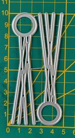 Snijmal label  2, Ophalen of Verzenden, Zo goed als nieuw, Overige thema's, Pons of Mal