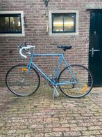 Retro racefiets, Fietsen en Brommers, Gebruikt, Ophalen, Overige merken, 10 tot 15 versnellingen