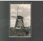 Rotterdam  Molen, 1940 tot 1960, Zuid-Holland, Ongelopen, Verzenden