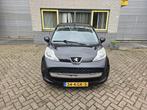 Peugeot 107 1.0-12V Sublime, Voorwielaandrijving, Gebruikt, 4 stoelen, Origineel Nederlands
