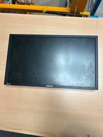 Samsung Monitor - 56x33cm, Gebruikt, Full HD, Ophalen of Verzenden, VGA