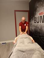VPS Sportmassage en div.massagetherapien, Sportmassage