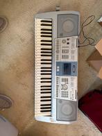 Yamaha PSR-K1 Keyboard, Muziek en Instrumenten, Yamaha, Ophalen of Verzenden, Aanslaggevoelig, 61 toetsen