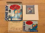 Tintin au Tibet - Gameboy Original - Compleet!, Avontuur en Actie, 1 speler, Ophalen of Verzenden, Zo goed als nieuw