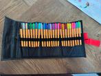 *NIEUW* Stabilo set fijne stiften Zwolle Stadshagen, Ophalen of Verzenden, Nieuw, Potlood of Stift