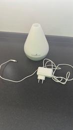 Young living dewdrop diffuser, Ophalen of Verzenden, Zo goed als nieuw, Aroma