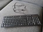 Duits toetsenbord Dell / keyboard / tastatur, Computers en Software, Toetsenborden, Ophalen of Verzenden, DELL, Bedraad, Overige indelingen