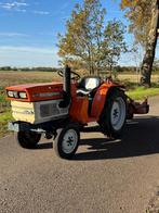 Een zeer nette kubota b1600 4x4 KOOPJE!!, Zakelijke goederen, Agrarisch | Tractoren, Overige merken, Gebruikt, Tot 2500, Ophalen of Verzenden