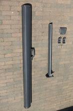 Uittrekbaar Windscherm – 300 x 140 cm, Ophalen, Gebruikt, 200 cm of meer, 100 tot 150 cm