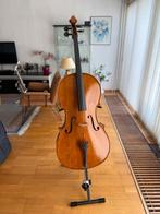 Cello, Ophalen, Gebruikt, 4/4-cello