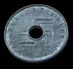** 1940-A - DUITSLAND  -  5 Reichspfennig military coinage *, Verzenden, Duitsland, Losse munt