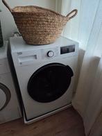 Beko wasmachine wassen, Witgoed en Apparatuur, Wasmachines, Ophalen, 1200 tot 1600 toeren, Gebruikt, Minder dan 85 cm
