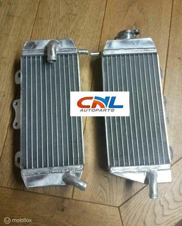 Radiateur Yamaha YZ450F YZF450 WR450F 2003-2005 2004 beschikbaar voor biedingen