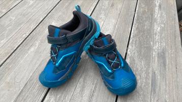 Wandelschoenen Quechua maat 33 beschikbaar voor biedingen