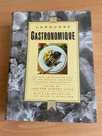 Amerikaanse Larousse Gastronomique - Kookboek, Voorgerechten en Soepen, Ophalen of Verzenden, Zo goed als nieuw, Gezond koken