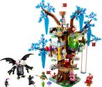 LEGO DREAMZzz Fantastische Boomhut Fantasie Speelgo 71461