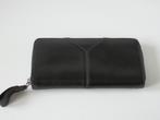 Hugo Boss portemonnee. Leer., Sieraden, Tassen en Uiterlijk, Portemonnees, Overige merken, Zwart, Ophalen of Verzenden, Zo goed als nieuw