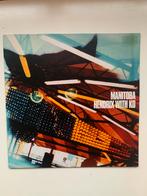 Manitoba - Hendrix With Ko Vinyl, Ophalen of Verzenden, Zo goed als nieuw, 12 inch
