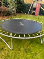 Tramoline 240 cm, Ophalen, Gebruikt