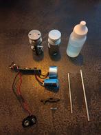 Tippmann98 e-tricker, Ophalen of Verzenden