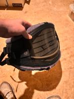 Ride Engine Carbon Trapeze Maat S, Gebruikt, Trapeze, Geen board, Ophalen of Verzenden