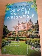 4 keer Anne Jacobs - Het weesmeisje, Boeken, Anne Jacobs, Ophalen of Verzenden, Zo goed als nieuw, Nederland