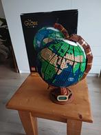 LEGO Ideas The Globe #21332 - Nieuwstaat!, Ophalen of Verzenden, Zo goed als nieuw, Complete set, Lego