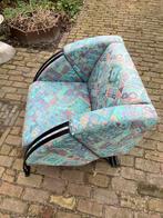 Young International Gelderland fauteuils en banken, Huis en Inrichting, Fauteuils, Ophalen, Gebruikt, Metaal, 75 tot 100 cm
