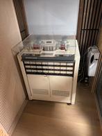 Otari mtr 90mk2, Audio, Tv en Foto, Bandrecorders, Ophalen of Verzenden, Bandrecorder, Met stofkap
