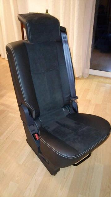Stoel Renault Espace IV uit 2013, Bus,Camper,Oldtimer,Cabine beschikbaar voor biedingen