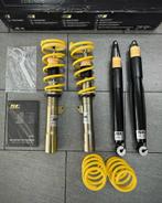 ST Suspensions XA schroefset - BMW 3-Serie E46 97-06, Auto diversen, Tuning en Styling, Ophalen of Verzenden
