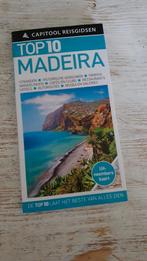 Reisgids Madeira, Boeken, Ophalen of Verzenden, Zo goed als nieuw