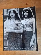 De verliefde camera, Ed van der Elsken, Fotografie algemeen, Ophalen of Verzenden, Zo goed als nieuw