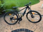 Cube mountainbike Aim HPA 29 inch, Fietsen en Brommers, Fietsen | Mountainbikes en ATB, Hardtail, Ophalen, Zo goed als nieuw, Overige merken