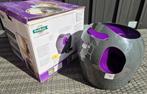 PetSafe Automatische Ballenwerper, Dieren en Toebehoren, Ophalen of Verzenden, Gebruikt, Apporteerspeelgoed
