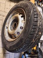 Reservewiel 16 inch - 215/60/R16C, Ophalen, 16 inch, Band(en), Zomerbanden