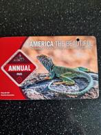 nationaal park kaart amerika, Verzamelen, Telefoonkaarten, Ophalen