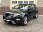 Land Rover Range Rover Evoque 2.2 eD4 2WD Dynamic Pano | Mer, Voorwielaandrijving, Euro 5, Gebruikt, Zwart