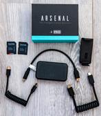Arsenal 2 Pro Camera Assistant, Ophalen, Zo goed als nieuw, Overige Merken, Geen optische zoom