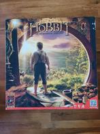 The Hobbit: An Unexpected Journey Bordspel, Ophalen of Verzenden, Zo goed als nieuw, Een of twee spelers, 999 Games