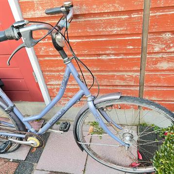 Batavus damesfiets  beschikbaar voor biedingen