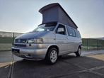 Vw T4 California Westfalia Freestyle Syncro SPER Airco 2002, Koelkast, Buscamper of Camperbus, Volkswagen, Bedrijf