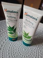 Gezicht scrub, Ophalen, Nieuw, Gehele gezicht, Reiniging