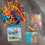 Kid k'nex deels nog nieuw, Kinderen en Baby's, Speelgoed | Bouwstenen, Ophalen of Verzenden, Zo goed als nieuw, K'nex