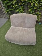 Fauteuil Busto Taupe, Huis en Inrichting, Fauteuils, Ophalen, Zo goed als nieuw, 75 tot 100 cm, Stof